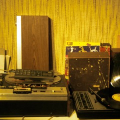 Big Daddy Kane "Set It Off" vocals on MiddleName Beat by DJ Charm