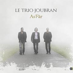 05 - Sama Cordoba | Le Trio Joubran