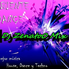 Antro Mix (End Of Summer 2011) Dj Zenato Mix