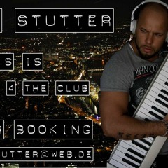 Dj Stutter - This is 4 the Club ( Mixtape )