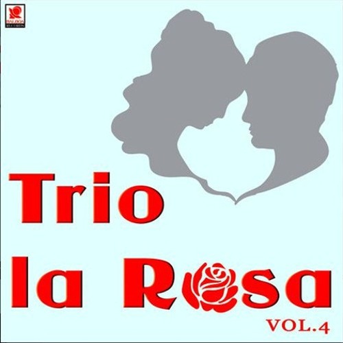 Trío La Rosa - Amor que malo eres