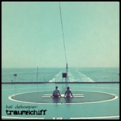 Kai Dekoeper - Traumschiff (Original Mix)
