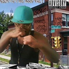 Hot Topicc Ft Blue Pushin'