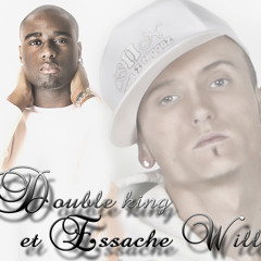 Essache Will' feat Double King - Si j'avai su - Extrais
