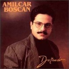 Amilcar Boscan - Melancolia de domingo