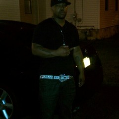 Im Back (Freestyle) Gillie