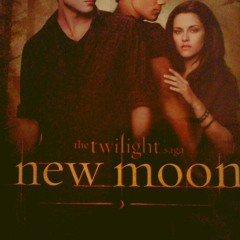 Twilight Saga Newmoon Soundtrack The Medaow at New mexico