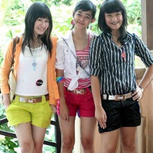 Candy Bila By Dona Astrianti On Soundcloud Hear The World S Sounds