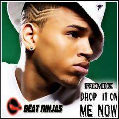 Beat Ninjas -Drop it on Me Now (Morning Bass Rework Edit) BN