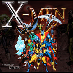 NOME - XMEN [GRIME][FREE DOWNLOAD]