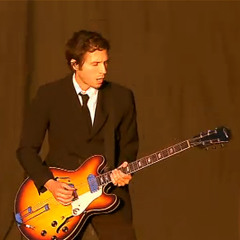 Interpol Live @ Reading Festival