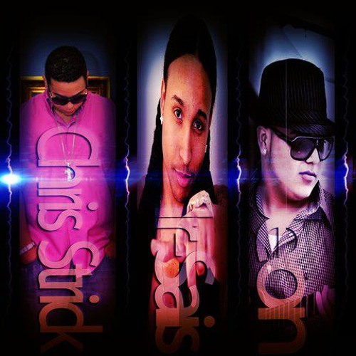 Ir-Sais Ft Jeon.Area51 &amp; Chris Strick-Bon Bebe.
