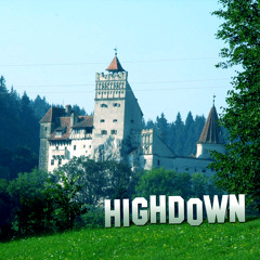 Highdown - Dracula Castle (Original Mix)