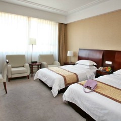 IN My Hotel Room
