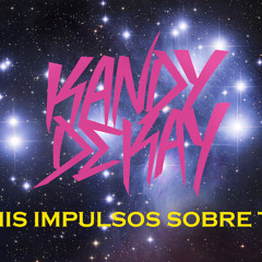 Mis Impulsos Sobre Ti