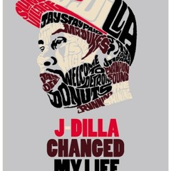 J Dilla - Yesterday