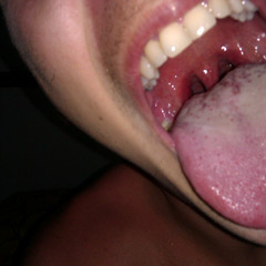 Hijo de puta para todo at Las palmas