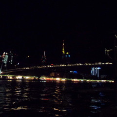 This Mess Is Mine ----- Roommates (slow pearls deep in edit rmx)