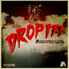 Audiokillers - Drop It (Preview)