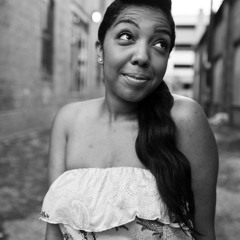 01 Alison Carney - Hey There