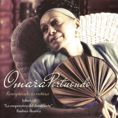 Omara Portuondo & Paulina Alvarez - Campanitas de cristal