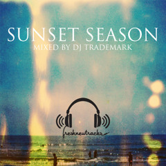 Sunset Season (Madeon x David Guetta x Pitbull x Ke$ha x The Black Eyed Peas)