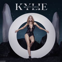 Mighty Rivers  - Kylie Minogue Aphrodite