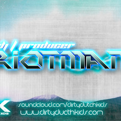 Riotman - The Summer Show Live Mix 8:40-9:00PM