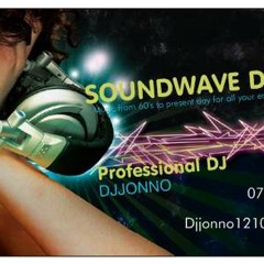 (DJJONNO)Madonna- Lady GaGa- Shakira- Pitbull- David Guetta & Akon - Celebration Mix