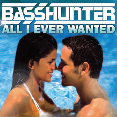Basshunter - All i ever wanted (Dj Alex Extended Mix)