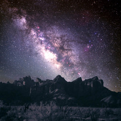 Beyond The Milky Way (feat. Van Disgo)