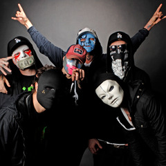 Hollywood Undead-Bullet (CrashDumb-E DJ's Remix)
