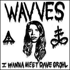 Wavves - "I Wanna Meet Dave Grohl"