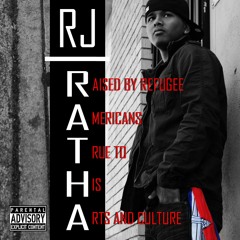 09 RJ - Red,White & Blue