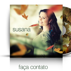 Doce Presença - Susana de Oliveira