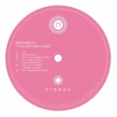 Broombeck - Fips (Luca Morris , Marka T remix)PREVIEW