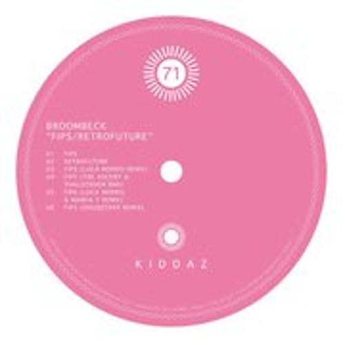 Broombeck - Fips (Luca Morris , Marka T remix)PREVIEW