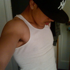 Monster(Through the window)