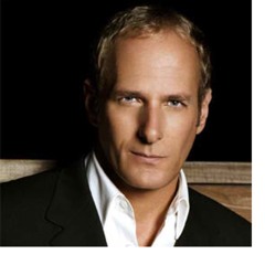Michael Bolton- said I loved you but I lied  at Mountain Winery