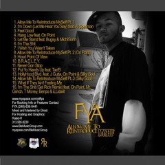 Let Me Stand By FYA Ft. Michigunn & Bugsy