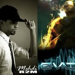 Mehdi R2M-Illi bakka L3in SOLO By Evada