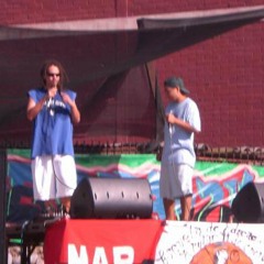 Caifaz, feat. Ene Mistiko - i feel so good