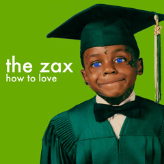 How To Love (Lil' Wayne Cover)