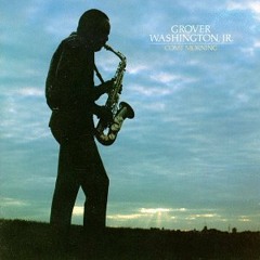 Grover Washington Jr - East River Drive (Multipass Remix)