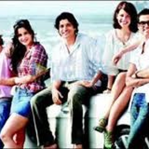 Dil Dhadakne Do - Zindagi Na Milegi Dobara