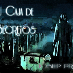 JOSSEP PRICE - tu caja de secretos