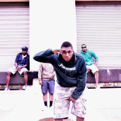Sir Daj - Break My Heart freestyle