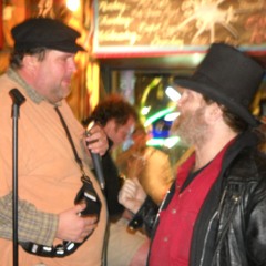 Reaching from the grave