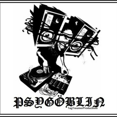 PsyGöblin FullOnPsyDjSet 27.8.2011
