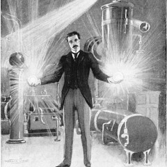 Tesla magus, anti-assessor 2012